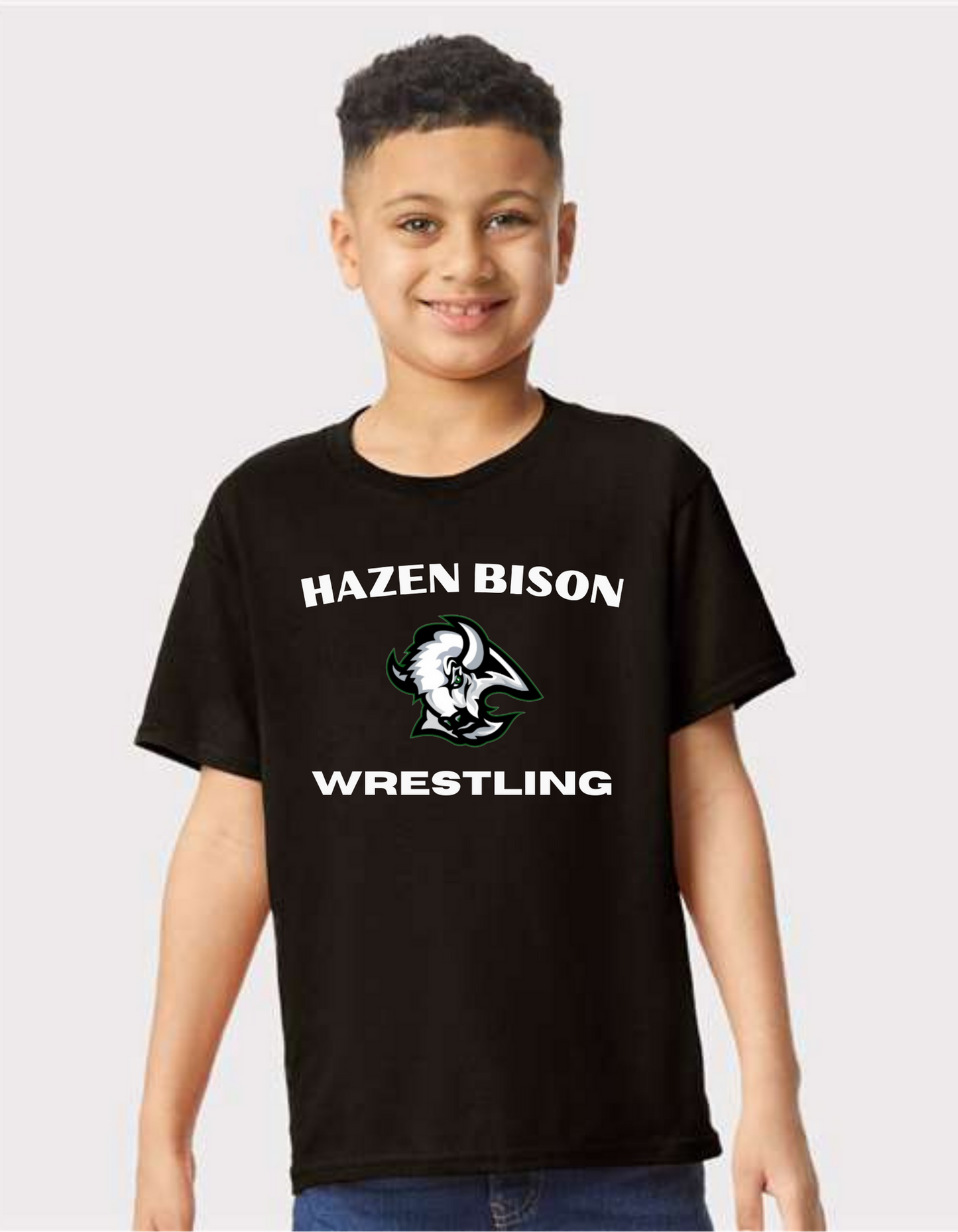 Youth tee