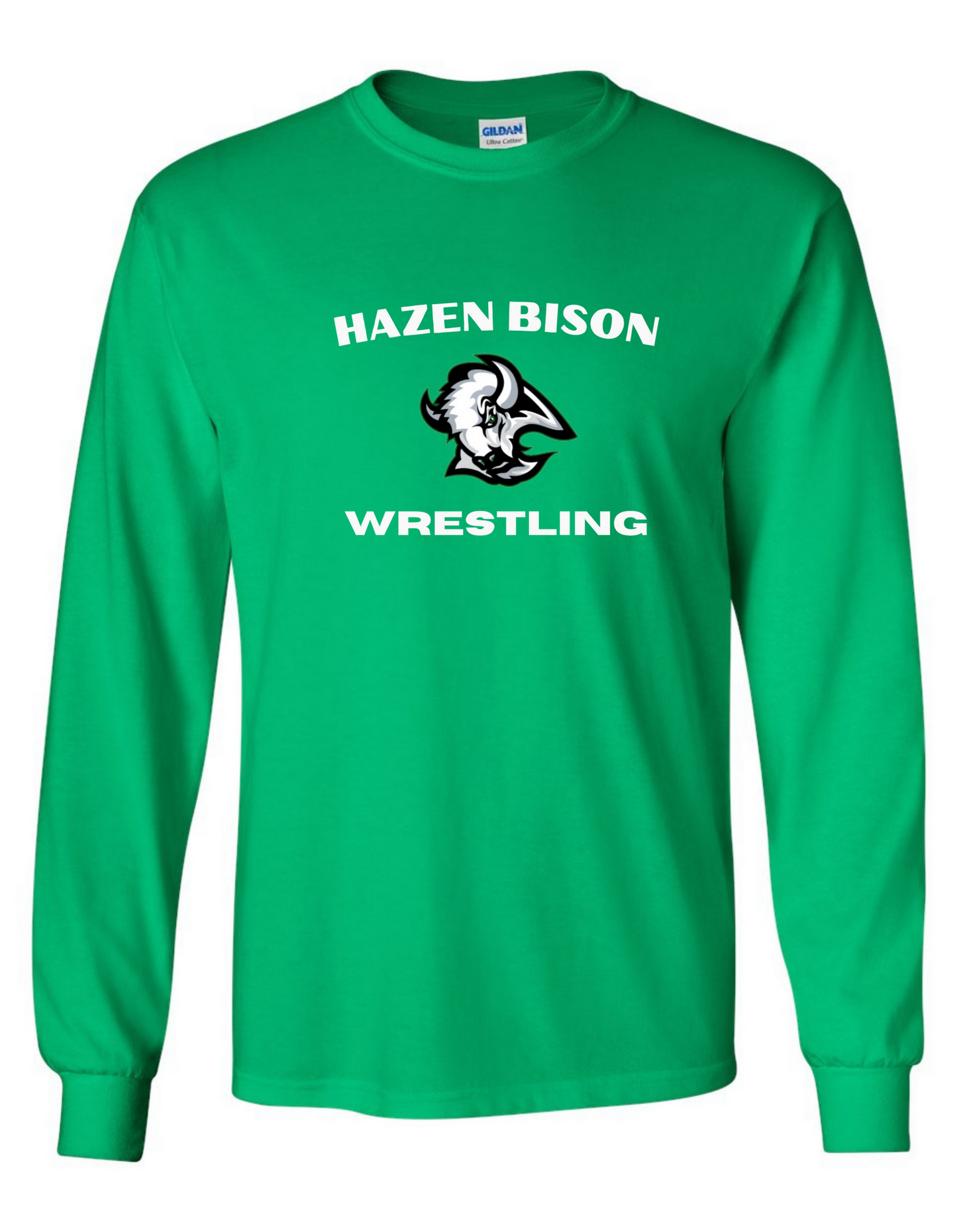 Adult Longsleeve