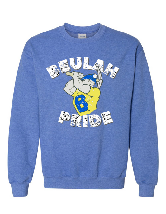 Beulah Pride