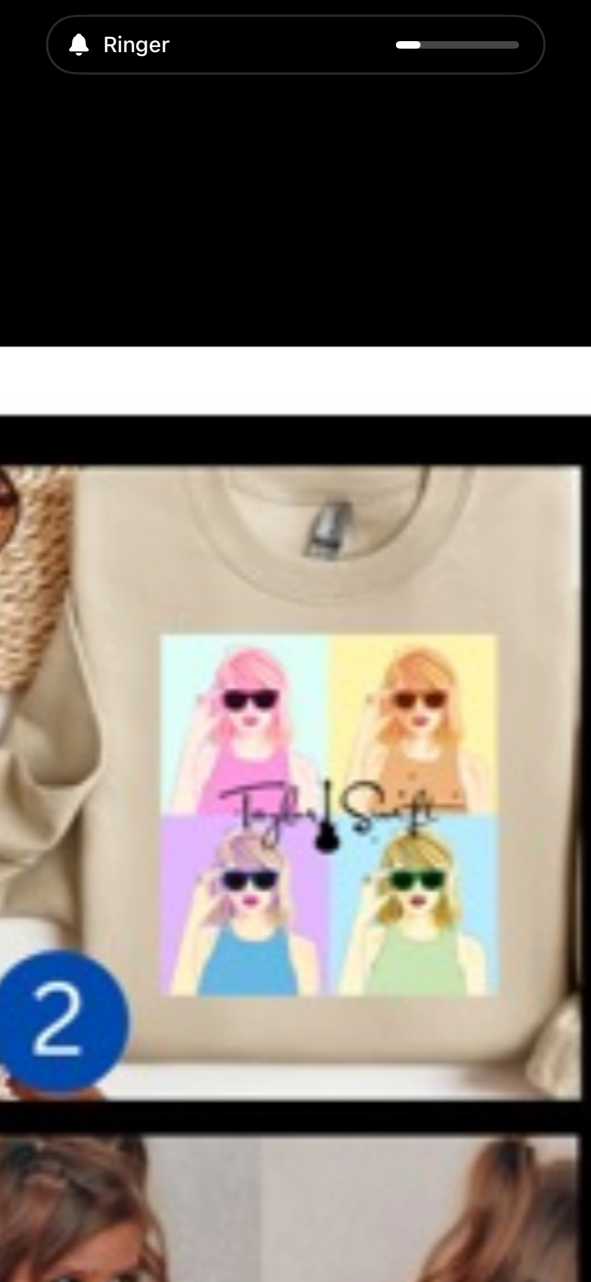 2-Taylor swift