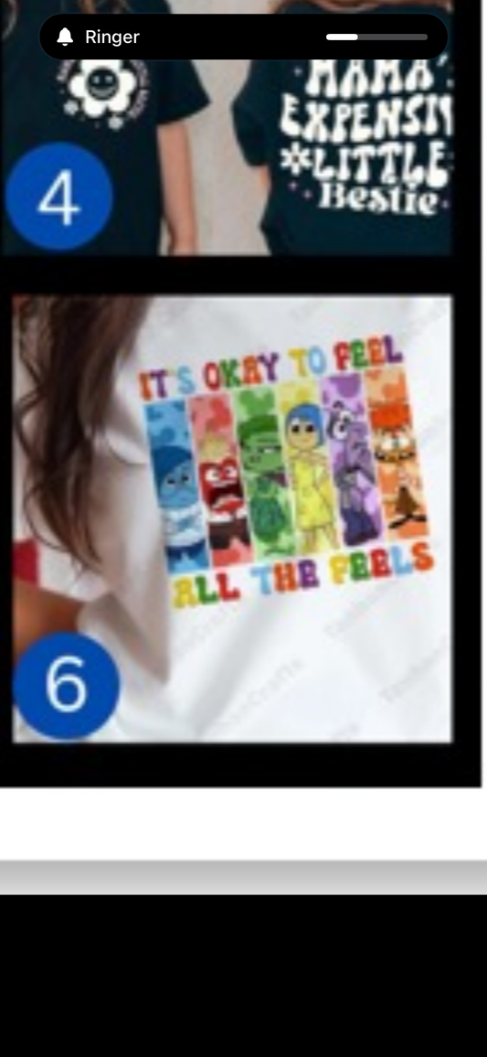 6-inside out all the feels