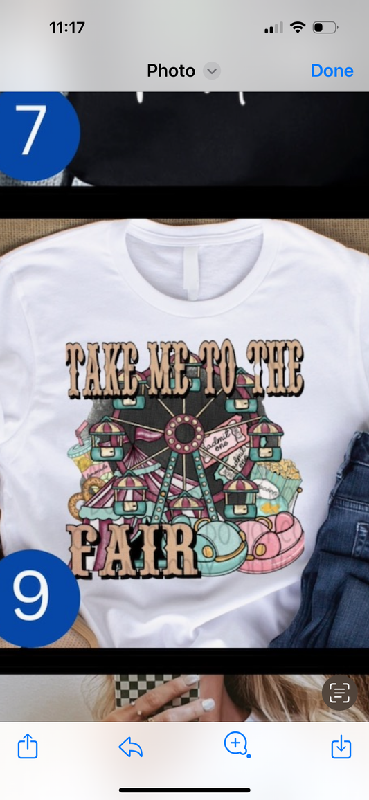 9-take me to the fair