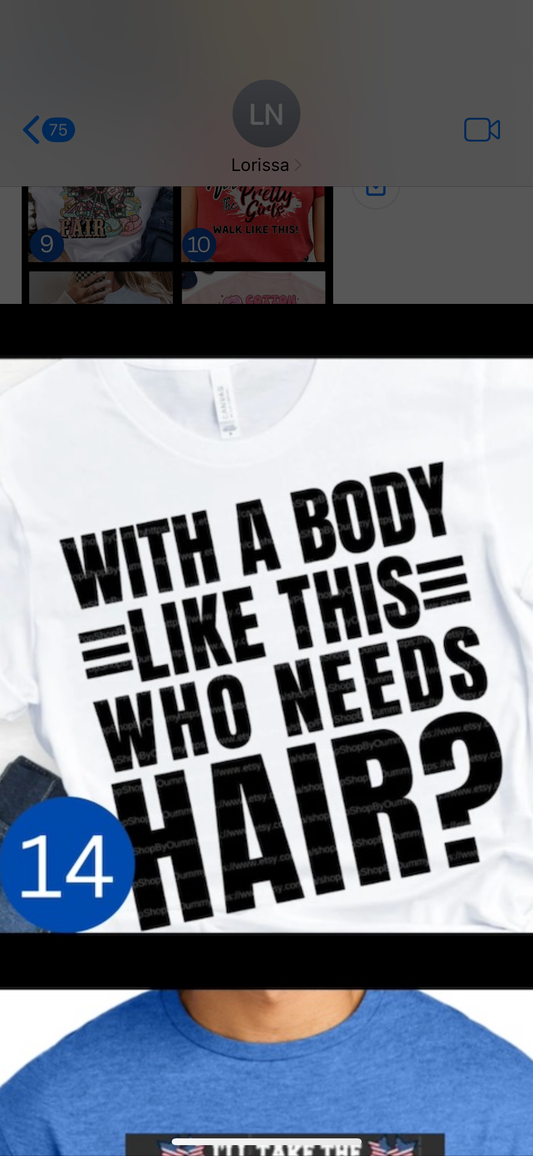 14-who needs hair