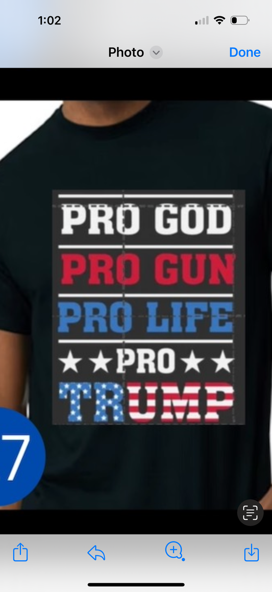 17-pro god