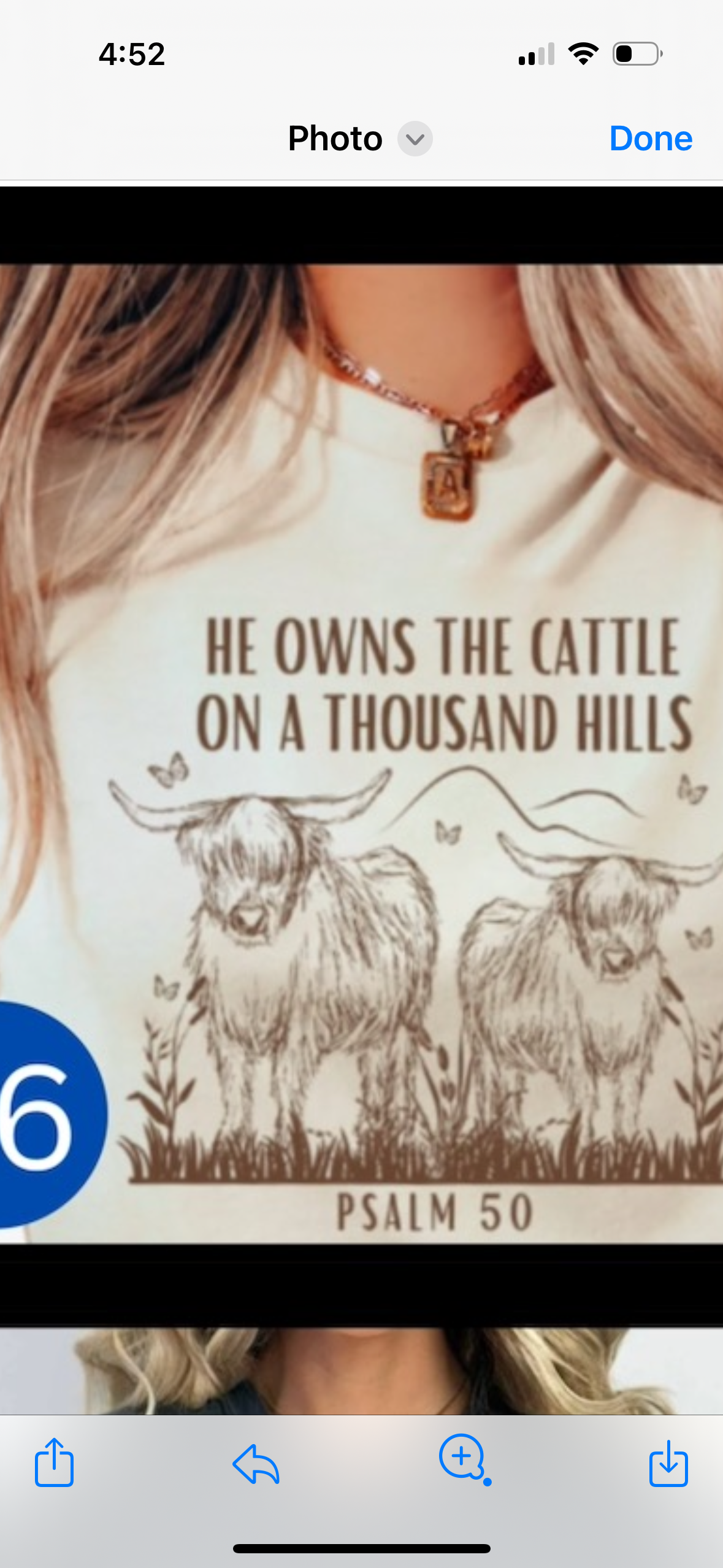 26- thousand hills
