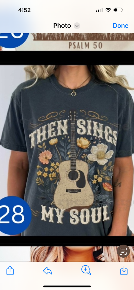 28-then sings my soul