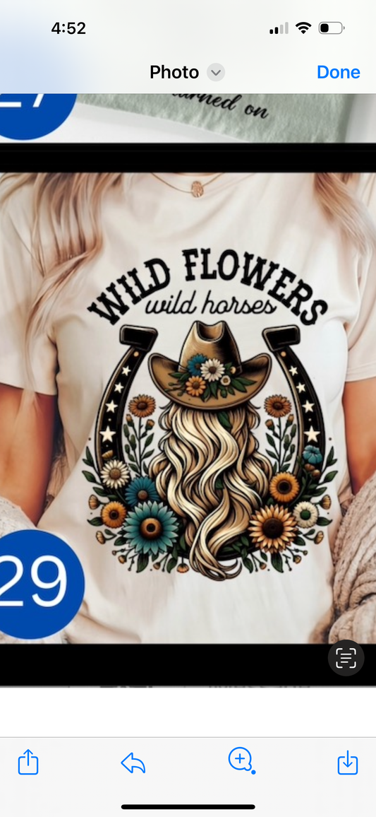 29-wild flowers