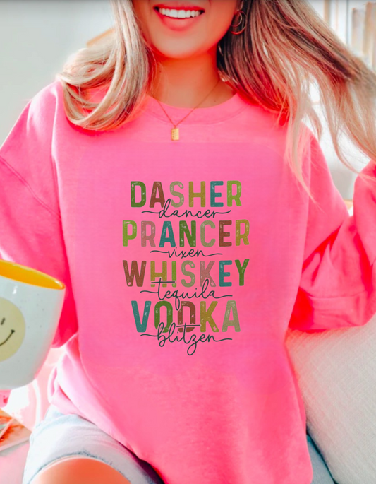 Dasher