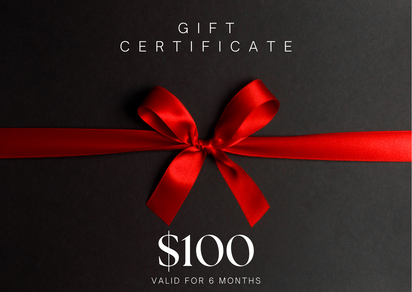 Gift Cards