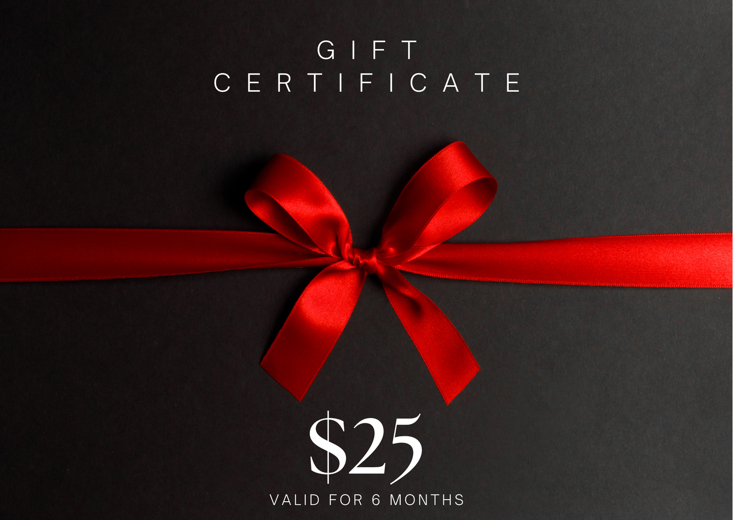 Gift Cards