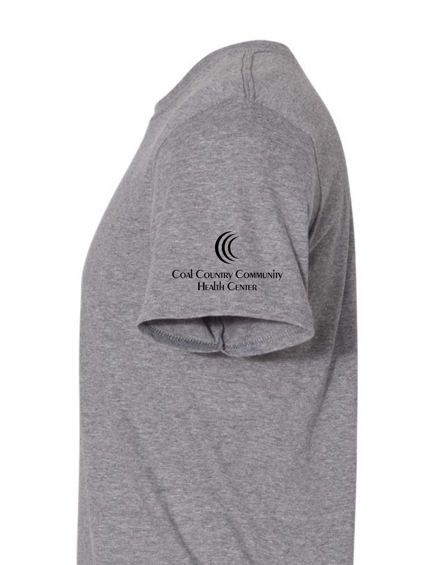 In October We Wear Pink Crew Sweatshirt