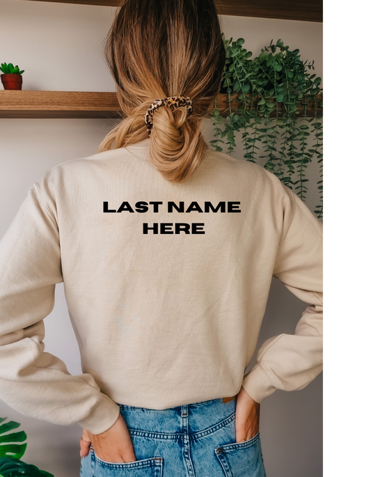 Add Name