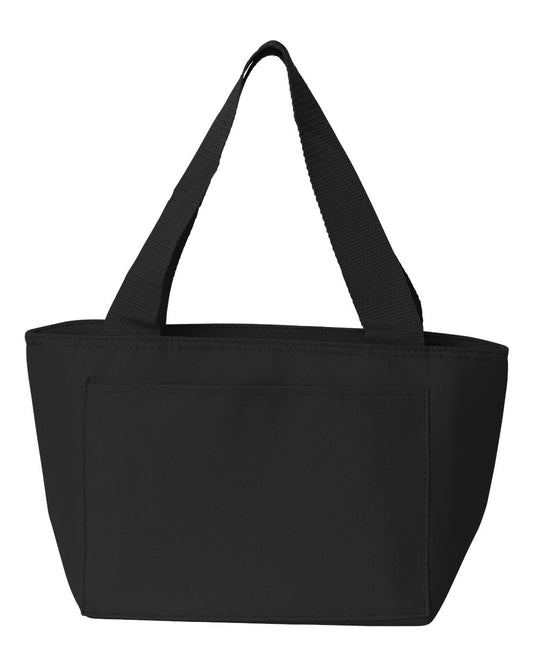 Recycled Cooler Bag - 8808