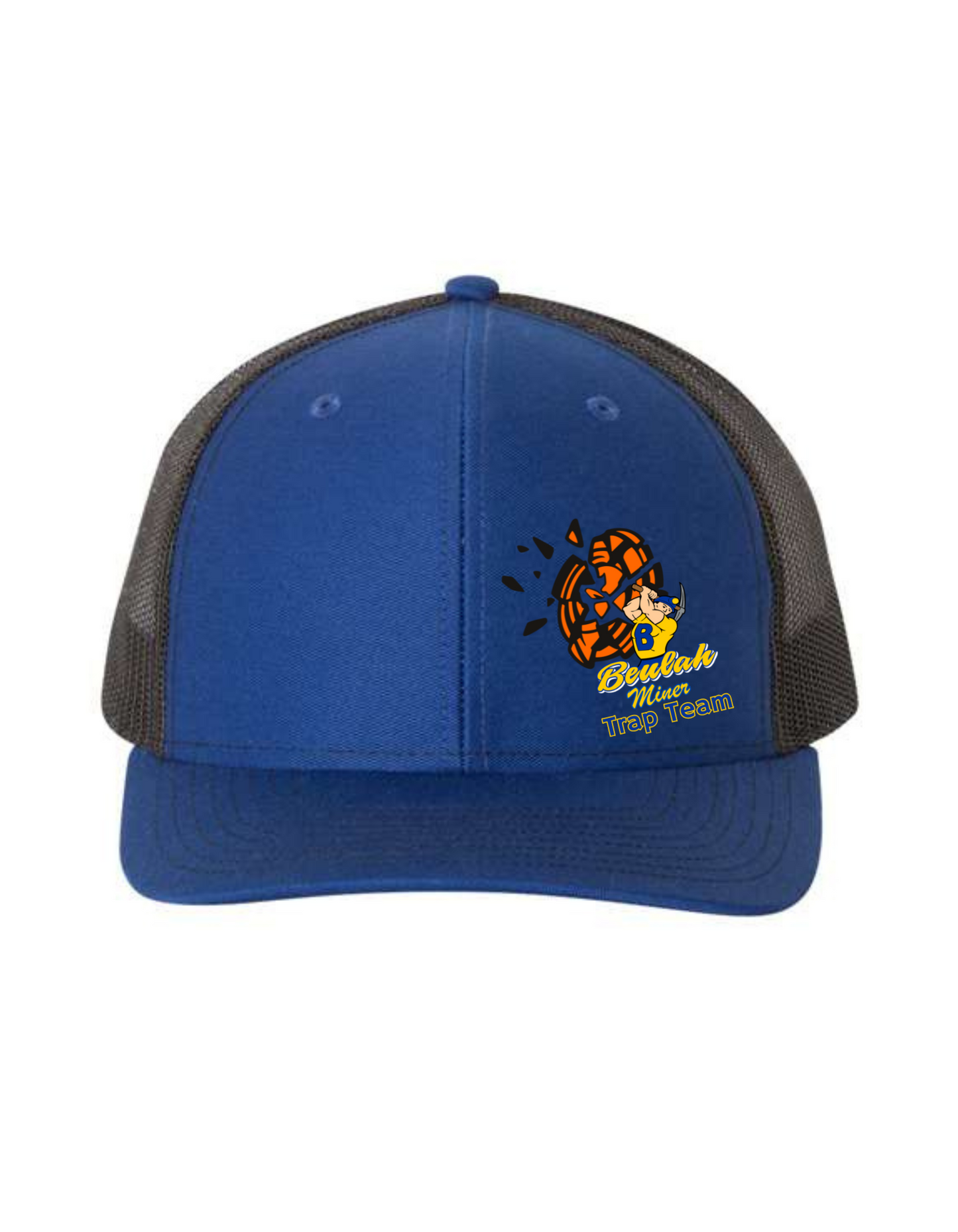 Richardson - Snapback Trucker Cap-112