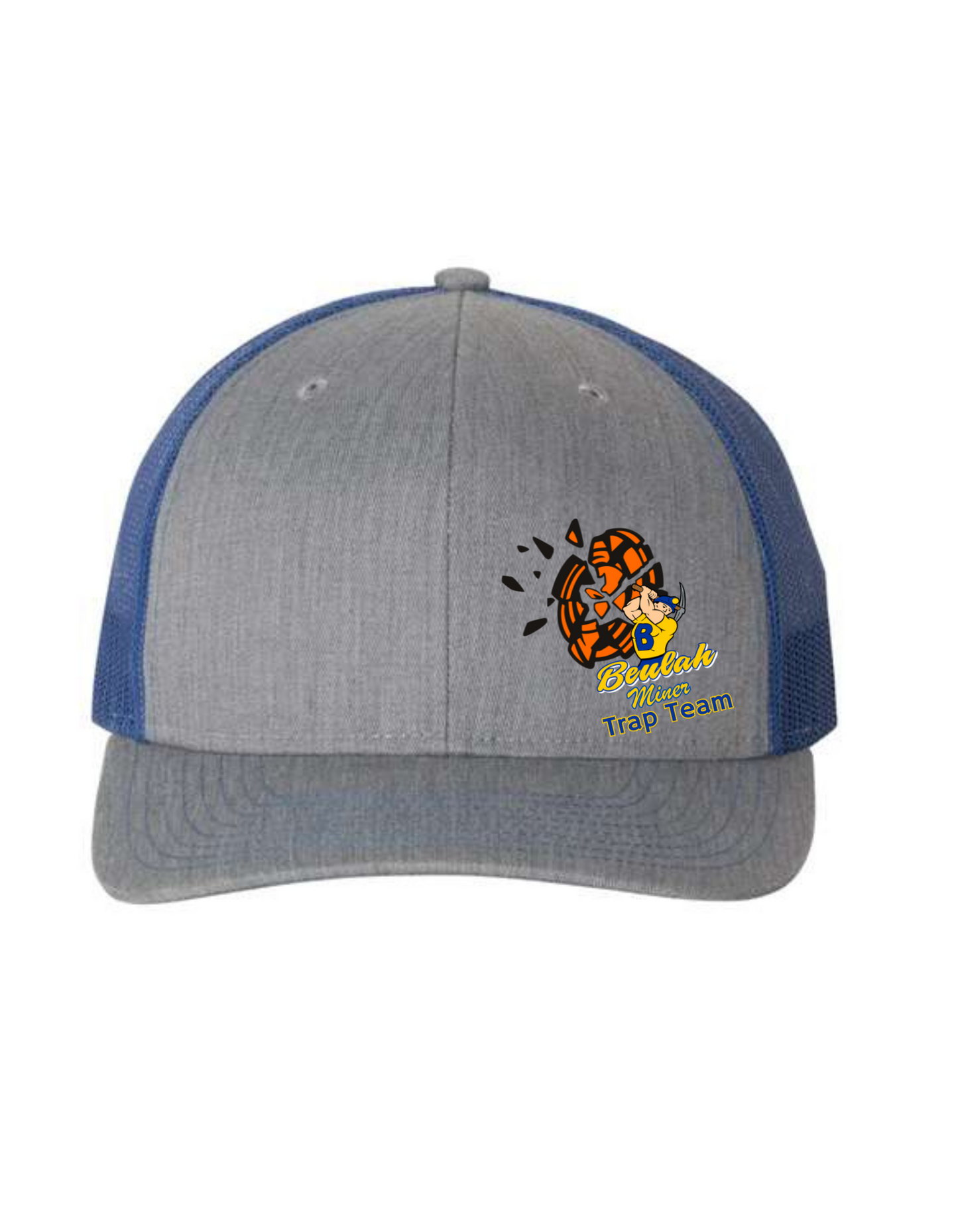 Richardson - Snapback Trucker Cap-112
