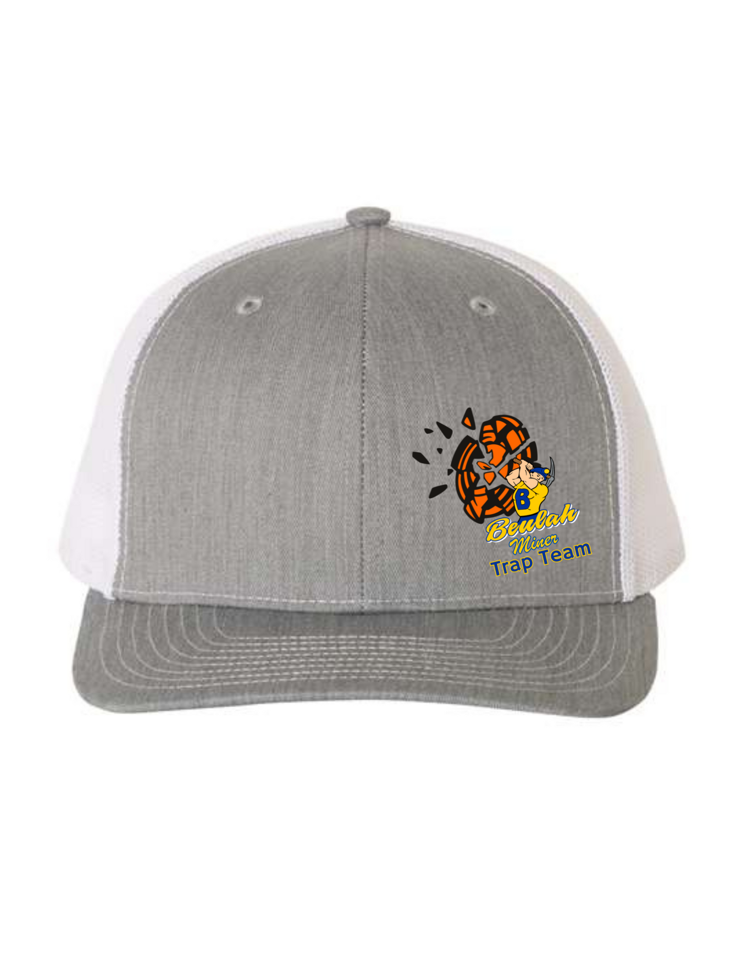 Richardson - Snapback Trucker Cap-112