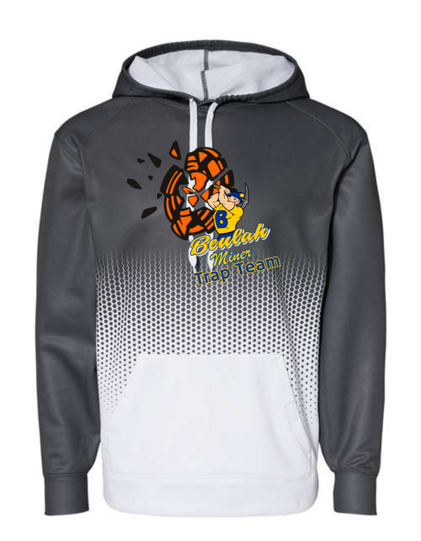 Hex 2.0 Hooded Sweatshirt