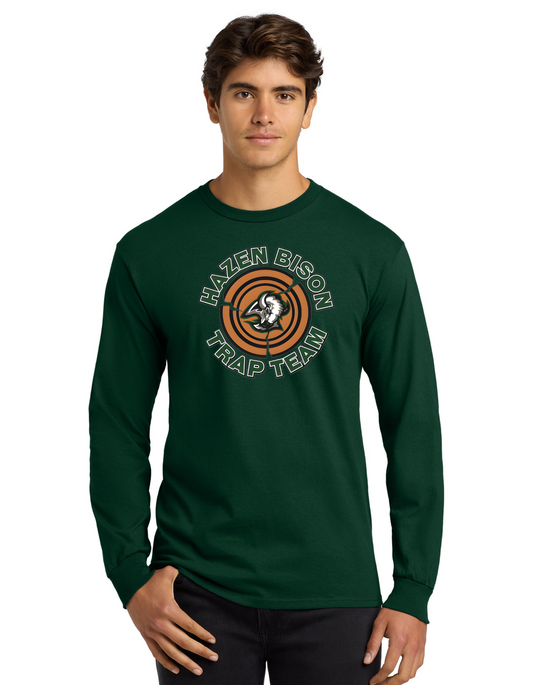Hazen Trap Longsleeve