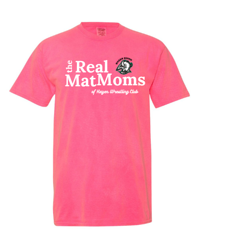 The Real Mat Moms