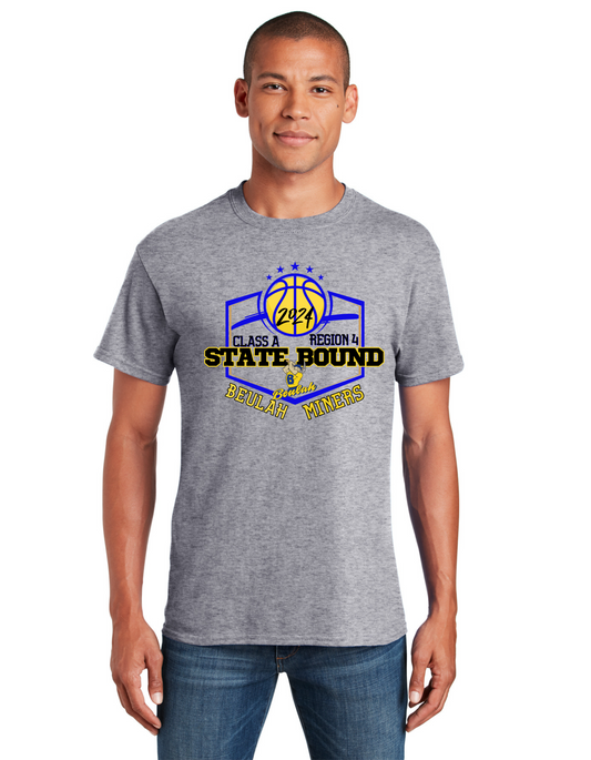 Adult Champion Boys Basketball