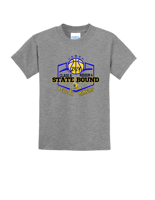 Youth Champion Boys Basketball