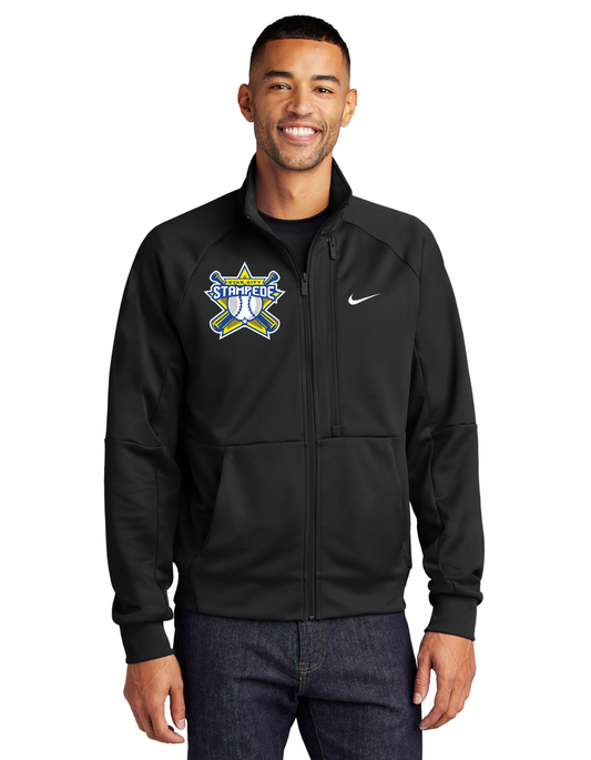 Unisex Nike Full Zip Jacket