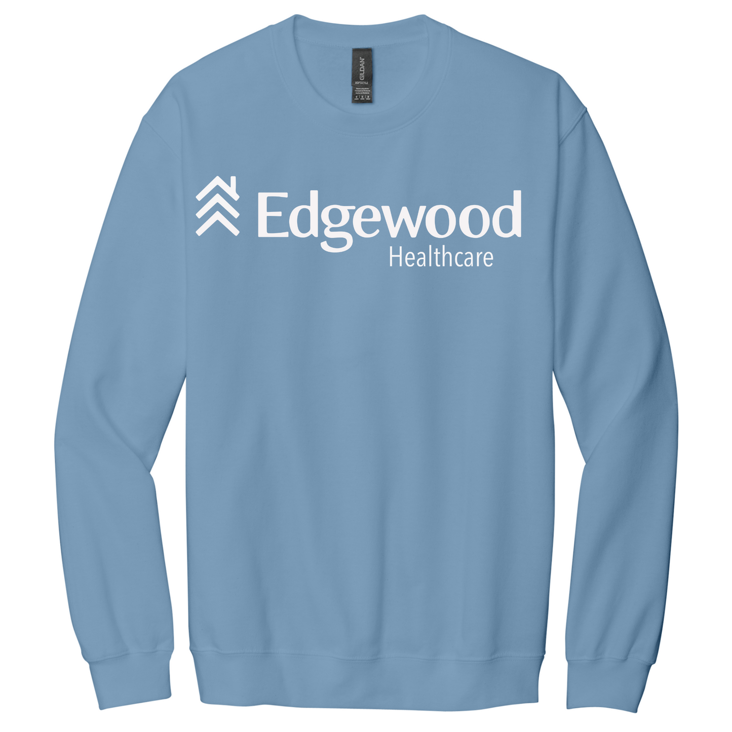 Edgewood Gildan Crew