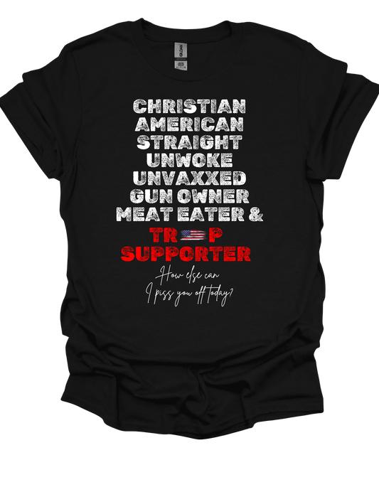 192 Trump Supporter