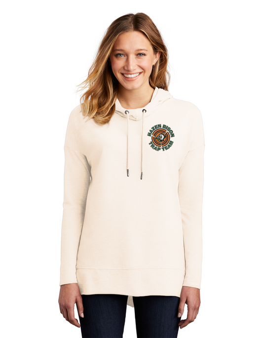 Hazen Trap Team Women’s Featherweight French Terry ™ Hoodie