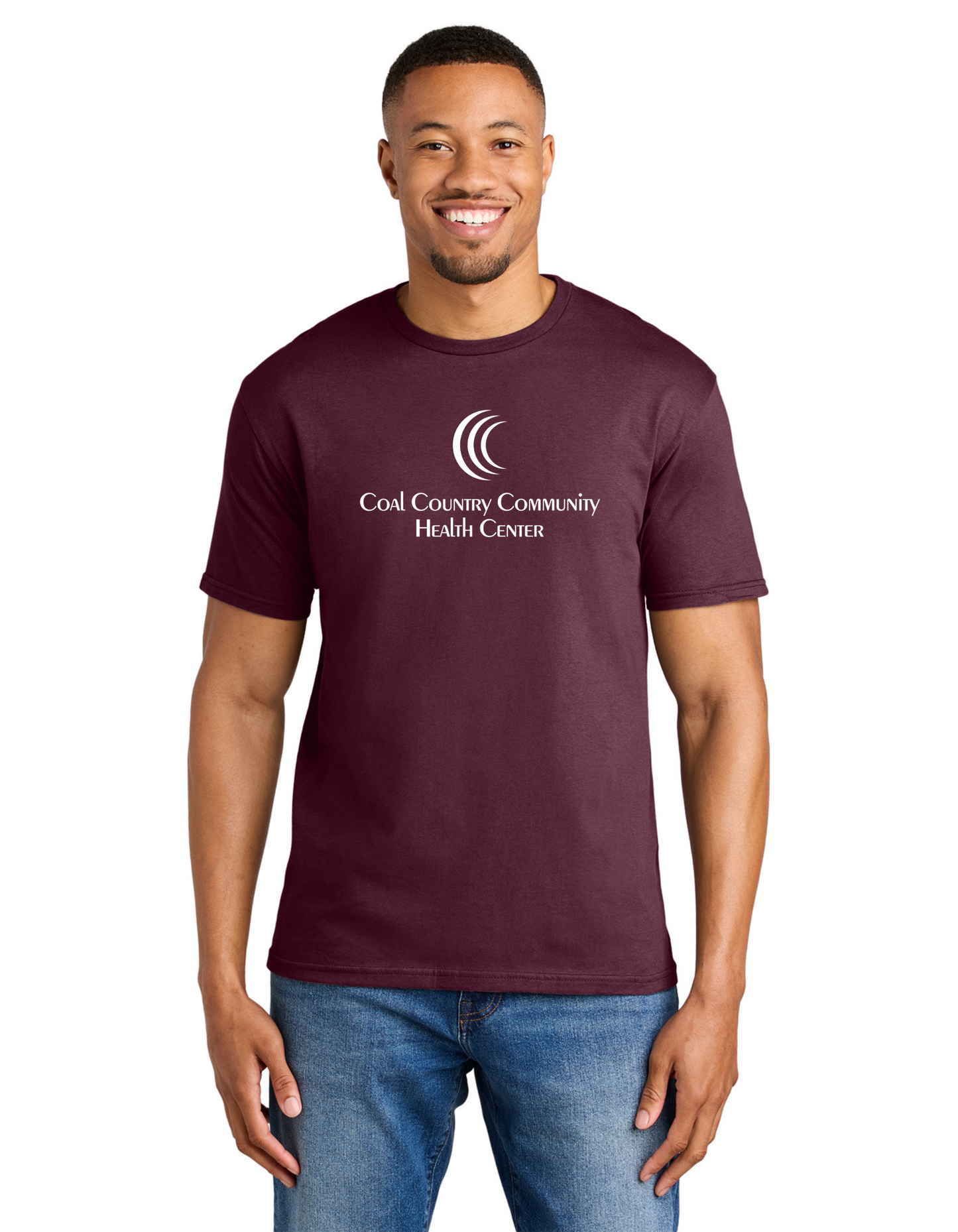 CCCHC/SMC Logo Tees