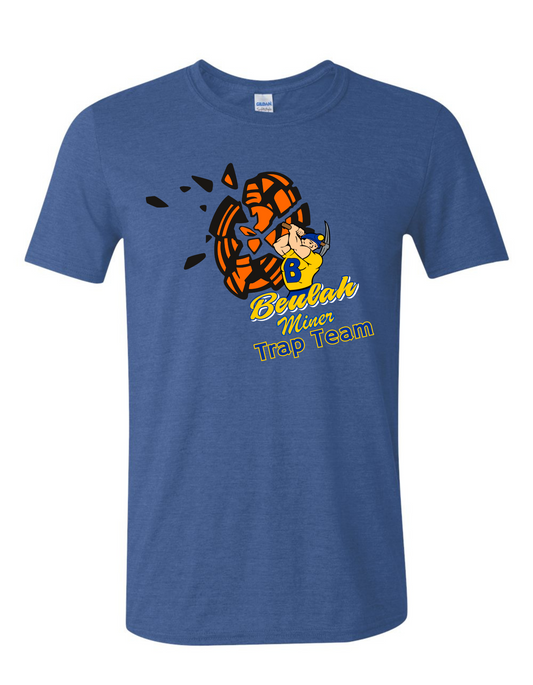 Beulah Trap Team Tee