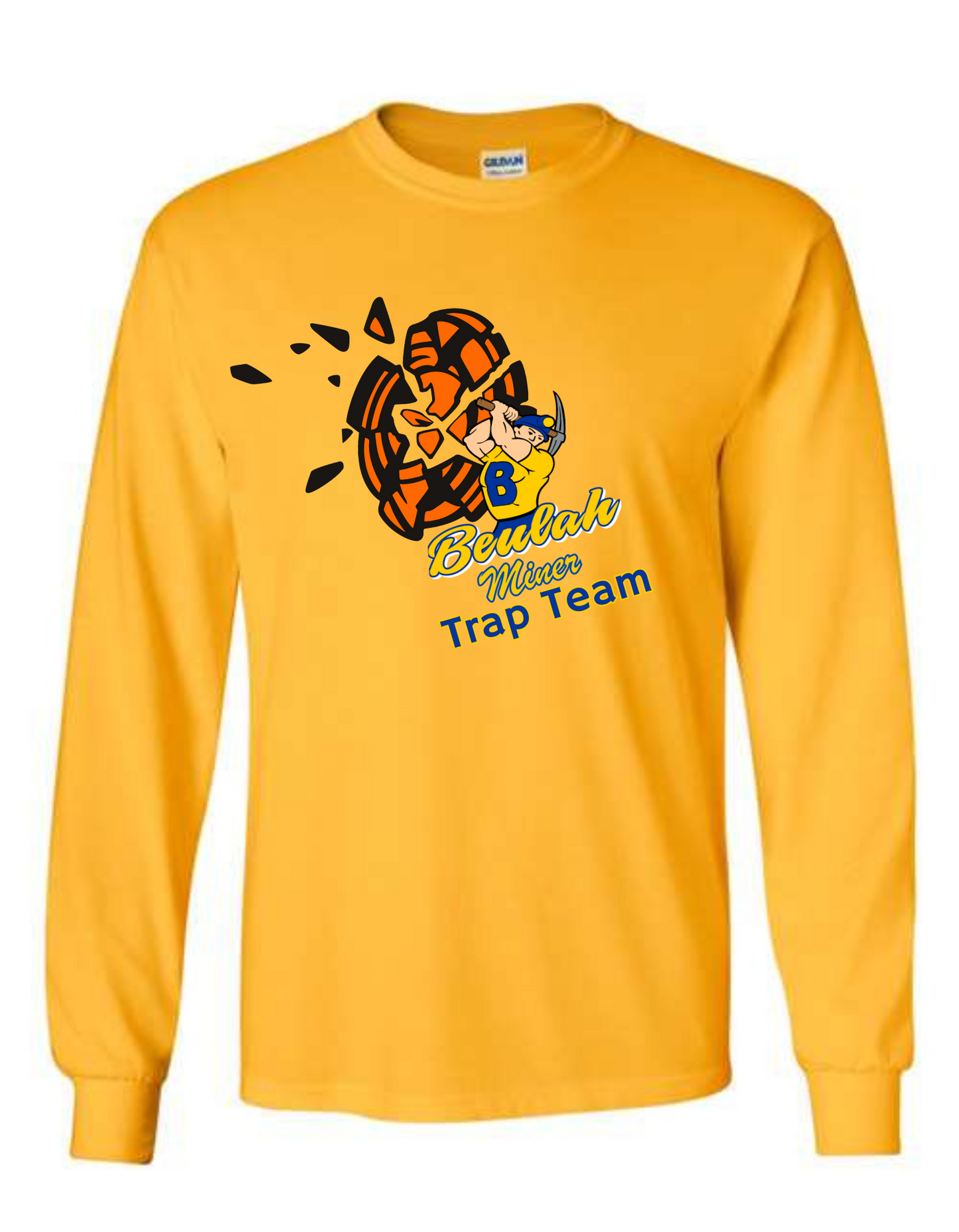 Beulah Trap Team Long Sleeve