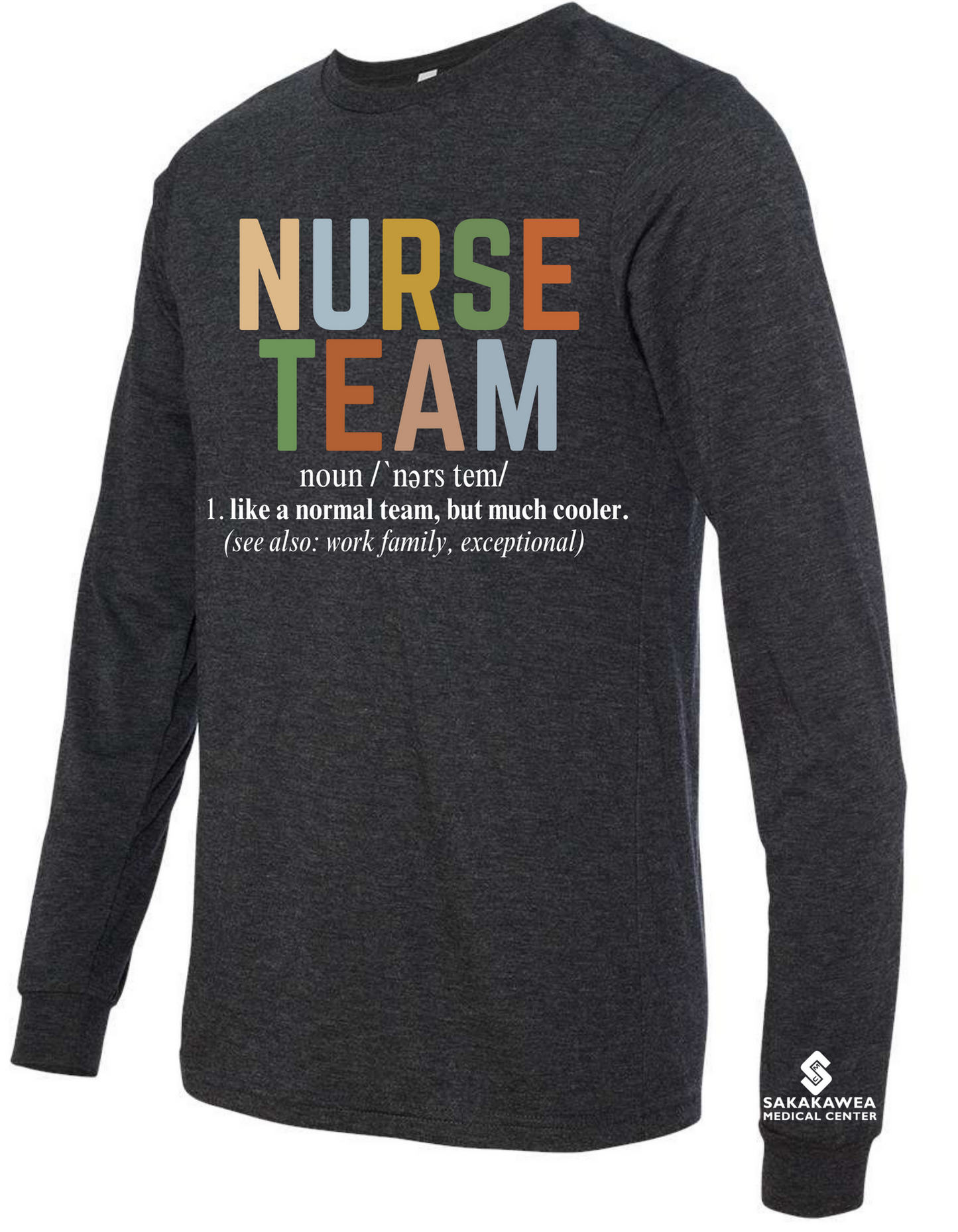 Nurse Team