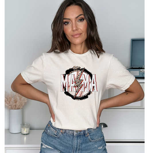 baseball MAMA