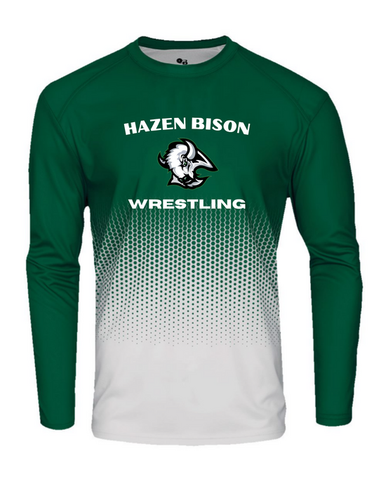 Longsleeve Hex 2.0 shirt