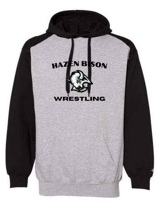 Sport Athletic Fleece Hoodie