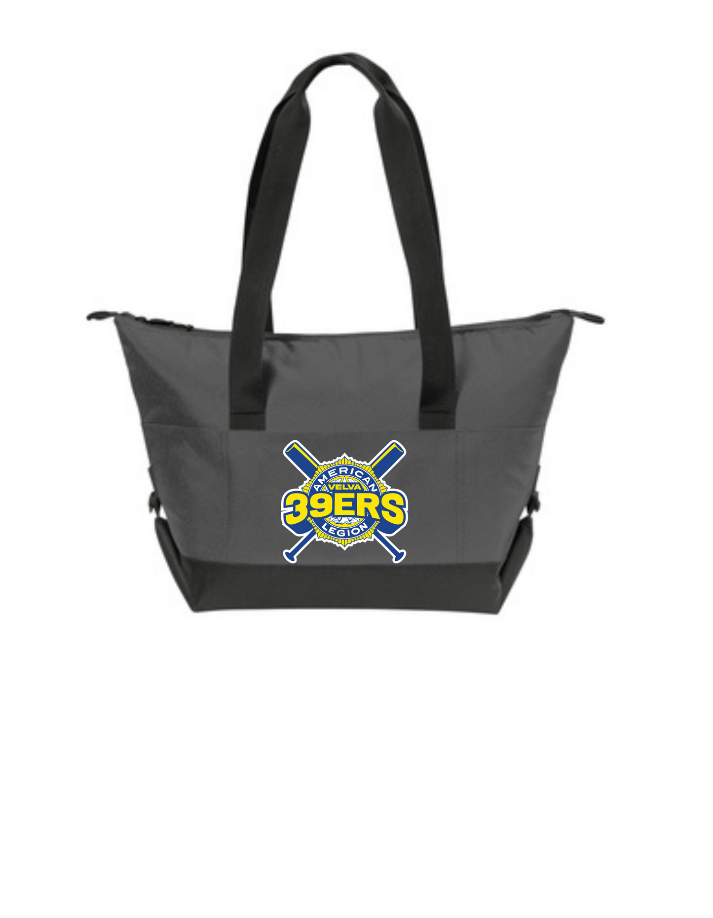 Port Authority® 18-Can Collapsible Cooler