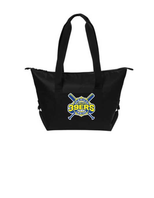 Port Authority® 18-Can Collapsible Cooler