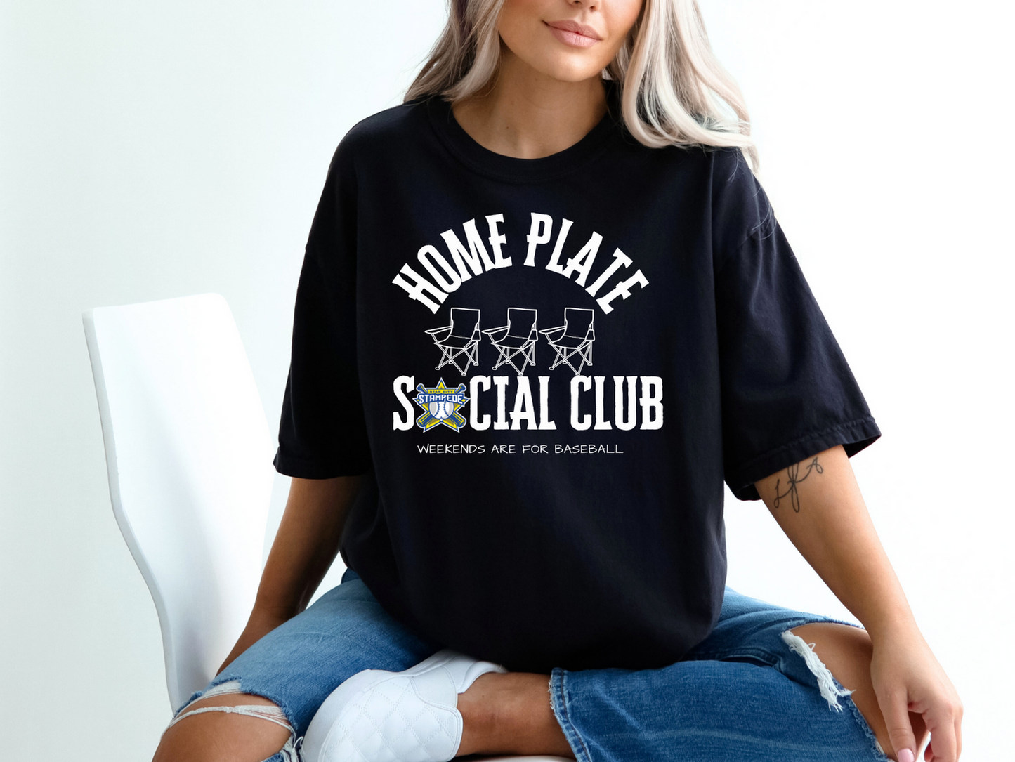 Velva Home Plate Social Club