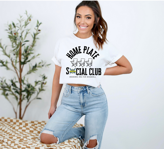 Velva Home Plate Social Club