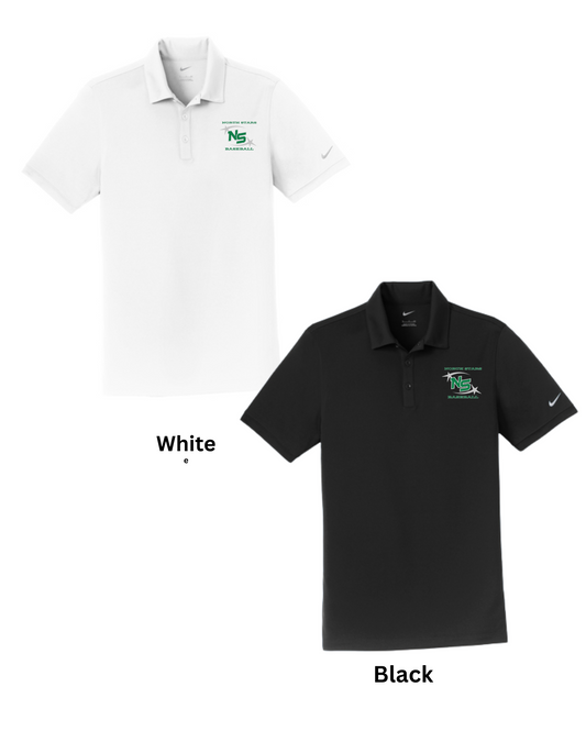 North Stars Nike Polo