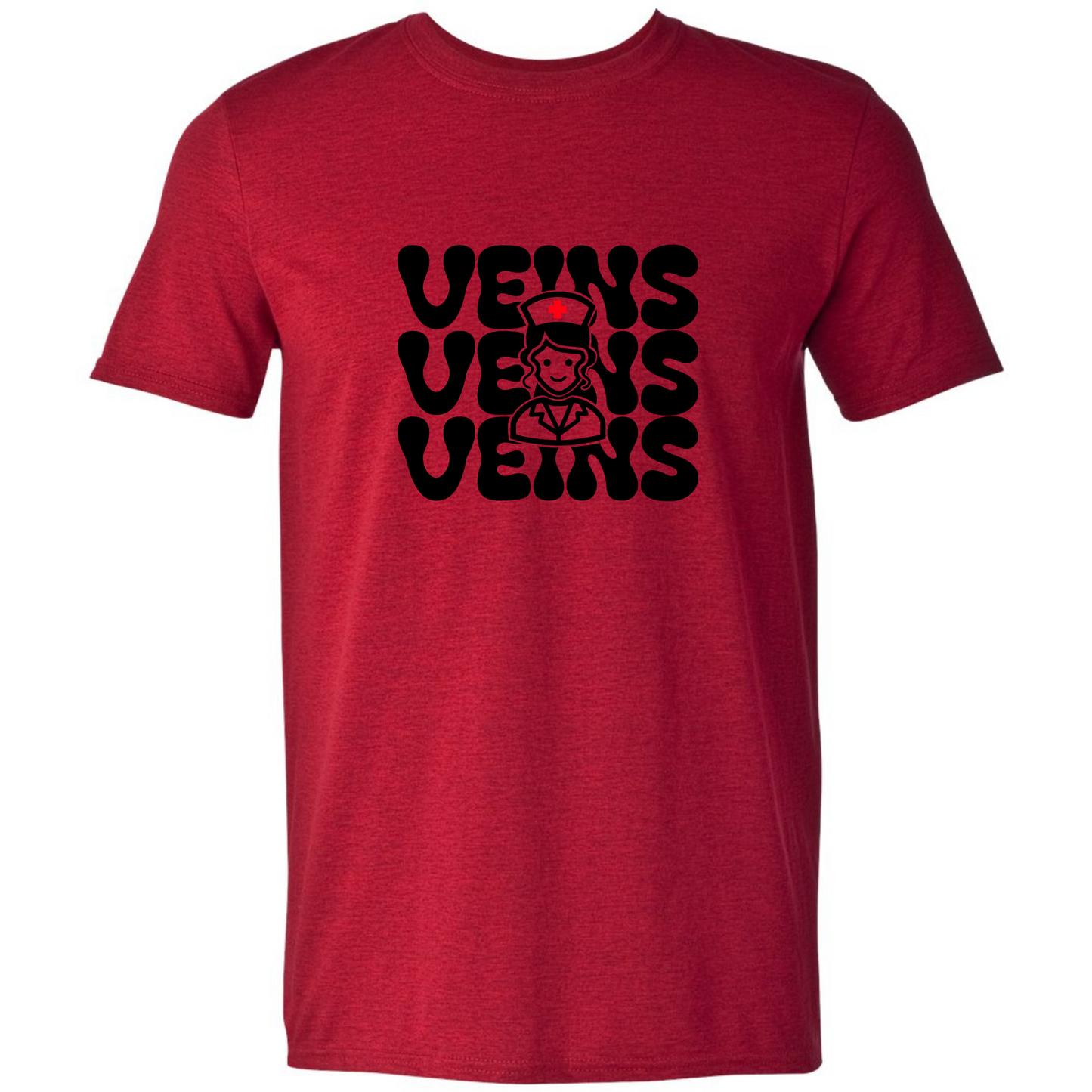 Veins T-Shirt