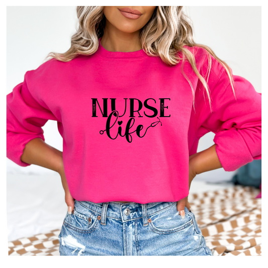 Nurse Life