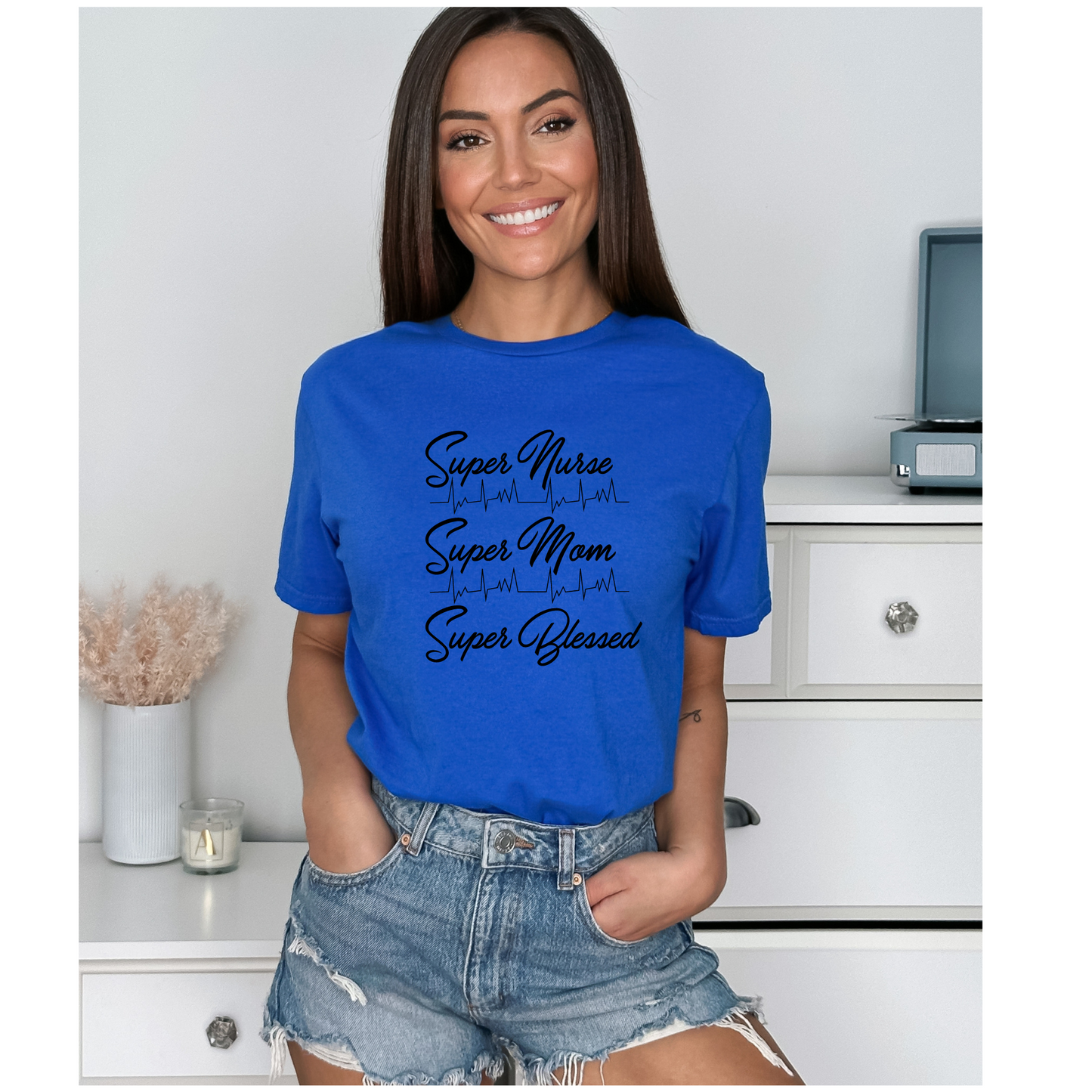 Supper Nurse