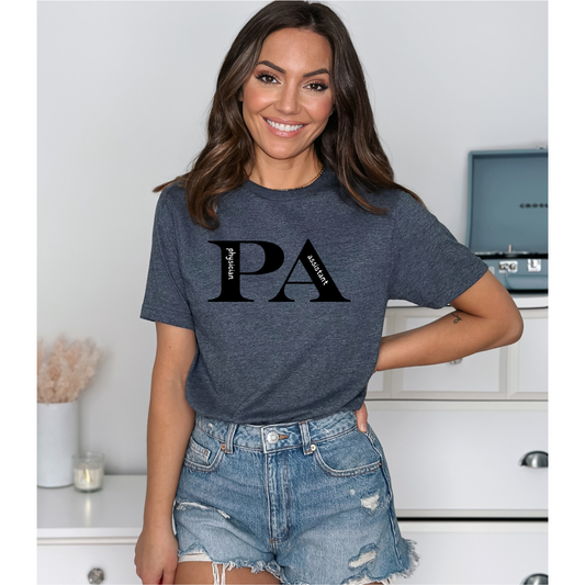 PA T-Shirt